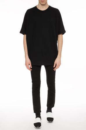Crewneck t-shirt, zdjęcie 2 Crewneck t-shirt od Helmut Lang